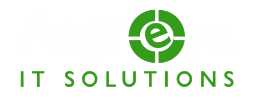 Aagreya Logo